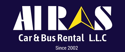 Al Ras logo