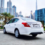 cheap car rental in Ajman